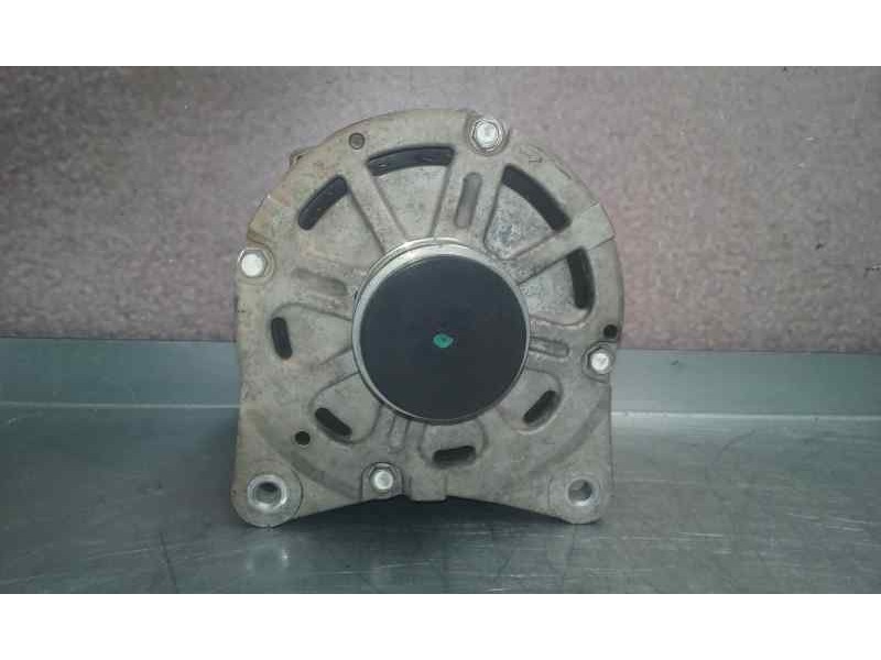 Recambio de alternador para audi q7 (4l) 4.2 tdi (240kw) referencia OEM IAM 059903015T LR1190916 HITACHI