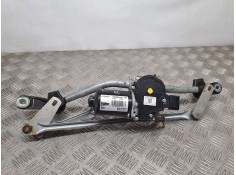 MOTOR LIMPIA DELANTERO 98100GB000 W000055128 VALEO