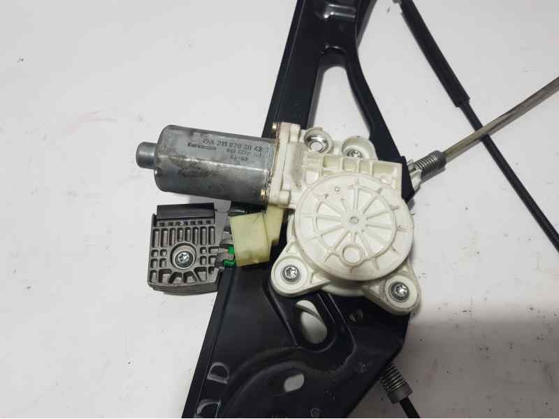 Recambio de elevalunas delantero derecho para mercedes-benz clase e (w211) berlina e 320 cdi (211.026) referencia OEM IAM A21172