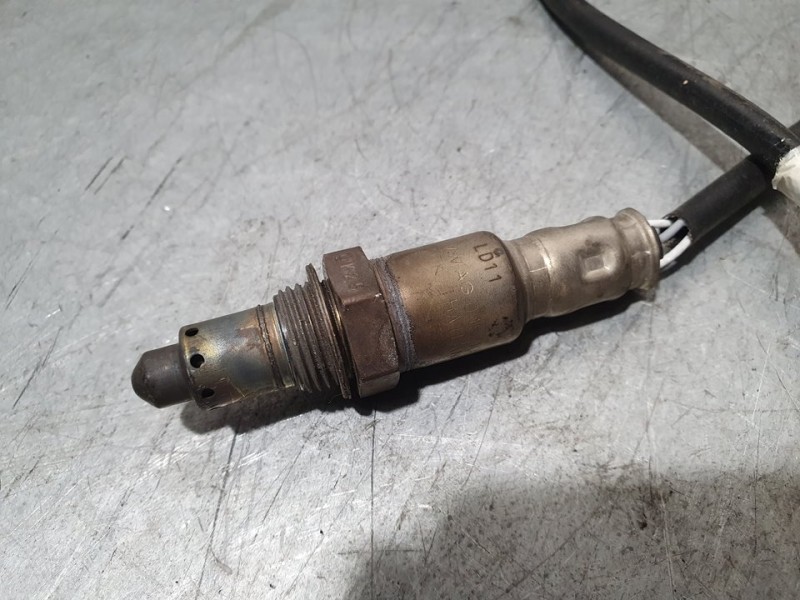 Recambio de sonda lambda para skoda fabia active referencia OEM IAM 04E906262GE  