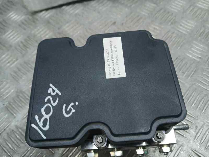 Recambio de abs para mg zs 1.0 vti referencia OEM IAM 11037576 970198 SAIC