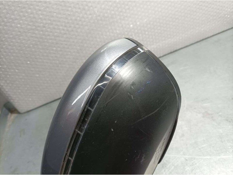 Recambio de retrovisor izquierdo para peugeot 308 active referencia OEM IAM 96778303XT  ELECTRICO ROZADO