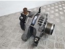 Recambio de alternador para citroën c1 urban ride referencia OEM IAM 270600Q160 TG1042109821 DENSO