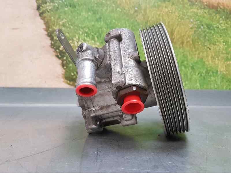 Recambio de bomba direccion para peugeot boxer furgón gran volumen 435 l4h3 komfort bluehdi 160 referencia OEM IAM 9805820980 76