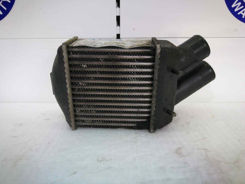 Recambio de intercooler para renault megane i coupe fase 2 (da..) 1.9 dci diesel cat referencia OEM IAM 8200047162  