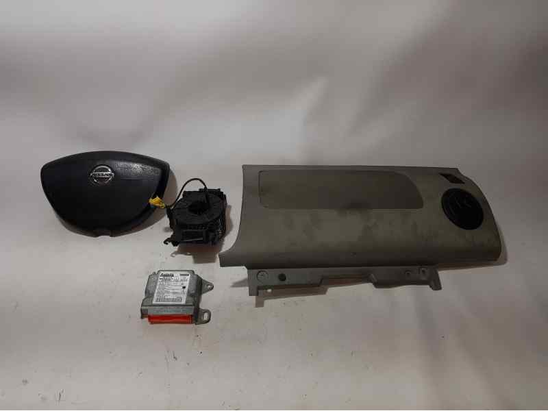 Recambio de kit airbag para nissan interstar mod. 04 (x70) kasten l1h2 hoch 3.5t referencia OEM IAM 8200381668A  