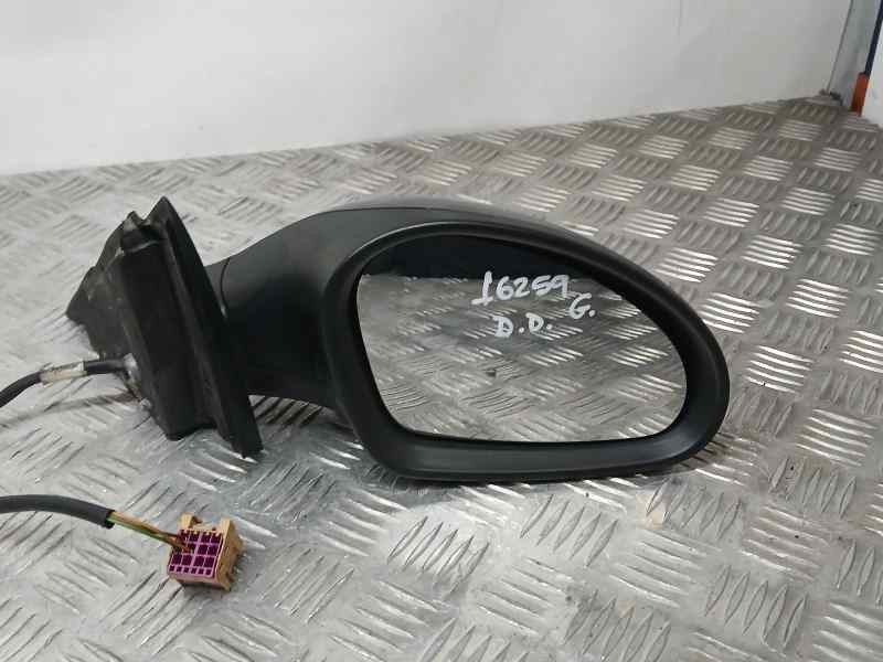 Recambio de retrovisor derecho para seat ibiza (6l1) reference referencia OEM IAM 6L1857508T  ELECTRICO