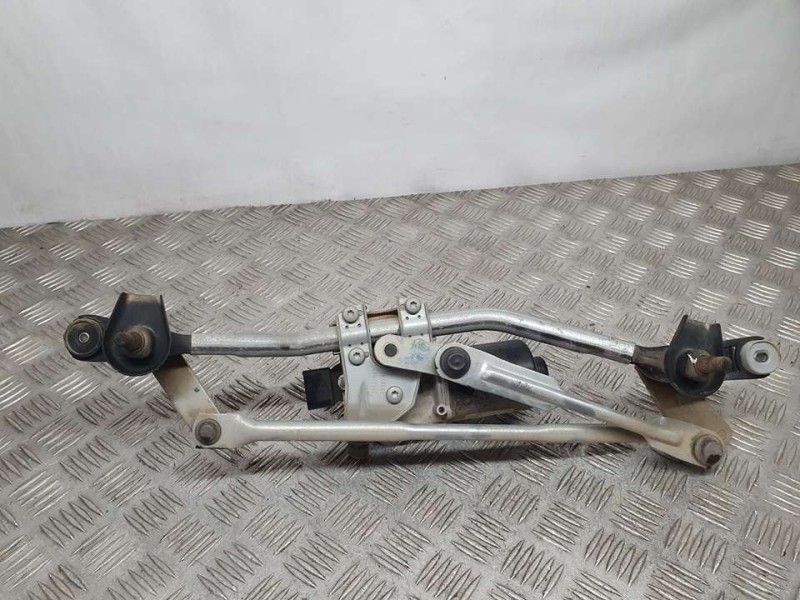 Recambio de motor limpia delantero para hyundai i20 active klass active bluedrive referencia OEM IAM 98100GB000 W000055128 VALEO