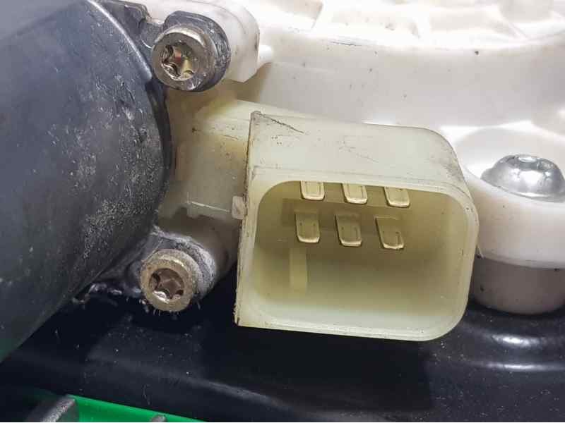 Recambio de elevalunas delantero derecho para mercedes-benz clase e (w211) berlina e 320 cdi (211.026) referencia OEM IAM A21172