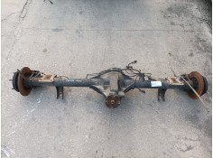 PUENTE TRASERO 5C164025AB DISCO 5 TORN C/ABS C/GRUPO