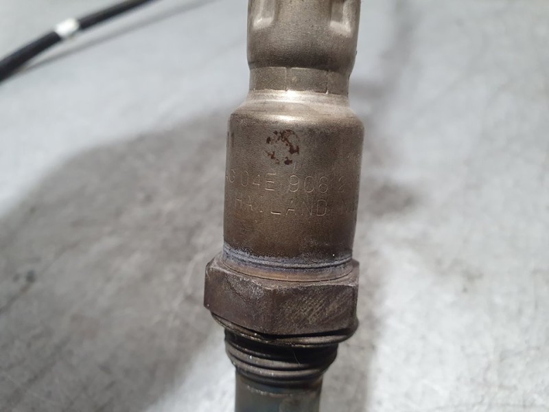 Recambio de sonda lambda para skoda fabia active referencia OEM IAM 04E906262GE  