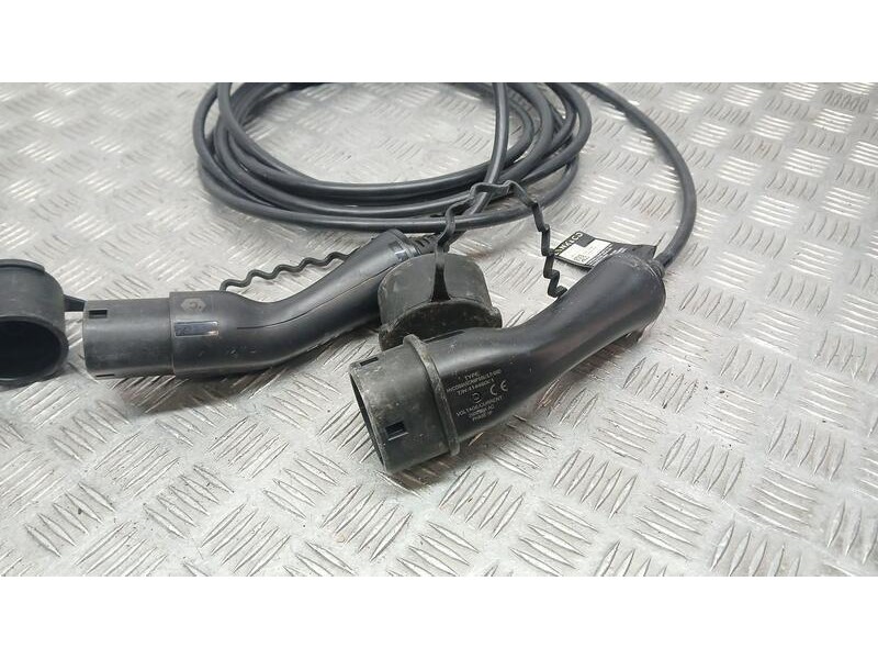 Recambio de cable para lynk & co 01 phev referencia OEM IAM 8891326538 CABLE CARGA BATERIA 220307