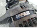 Recambio de alternador para citroën c1 urban ride referencia OEM IAM 270600Q160 TG1042109821 DENSO