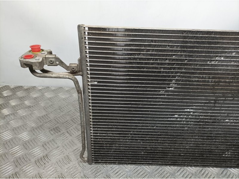 Recambio de condensador / radiador aire acondicionado para volvo v50 familiar 2.4 momentum referencia OEM IAM 4N5H19710AC 876077