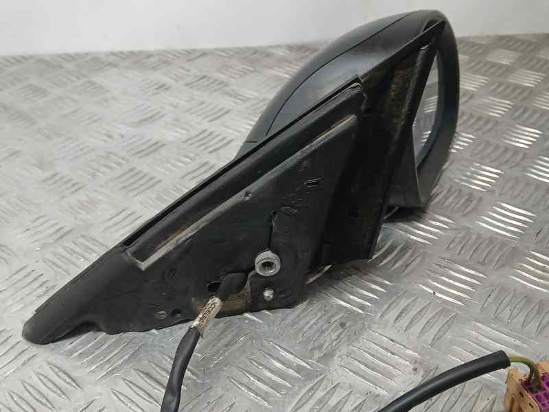 Recambio de retrovisor derecho para seat ibiza (6l1) reference referencia OEM IAM 6L1857508T  ELECTRICO