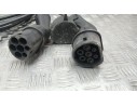 Recambio de cable para lynk & co 01 phev referencia OEM IAM 8891326538 CABLE CARGA BATERIA 220307