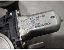 Recambio de elevalunas delantero derecho para toyota yaris active referencia OEM IAM 698100D131 857100D100 973582101 DENSO ELECT