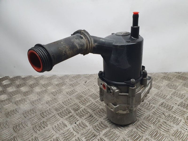 Recambio de bomba direccion electrica para citroën c4 berlina sx referencia OEM IAM 9670308780 V29003149C 