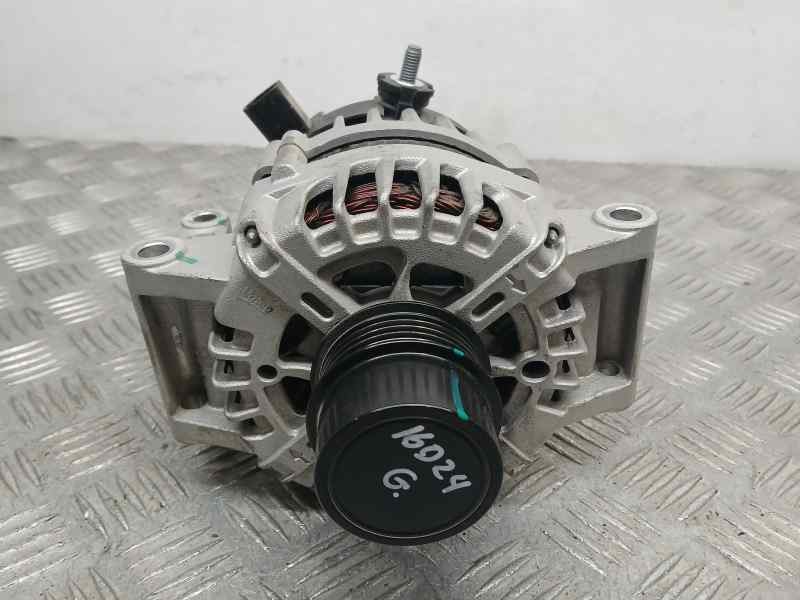 Recambio de alternador para mg zs 1.0 vti referencia OEM IAM 10644052 2624898 VALEO