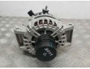 Recambio de alternador para mg zs 1.0 vti referencia OEM IAM 10644052 2624898 VALEO