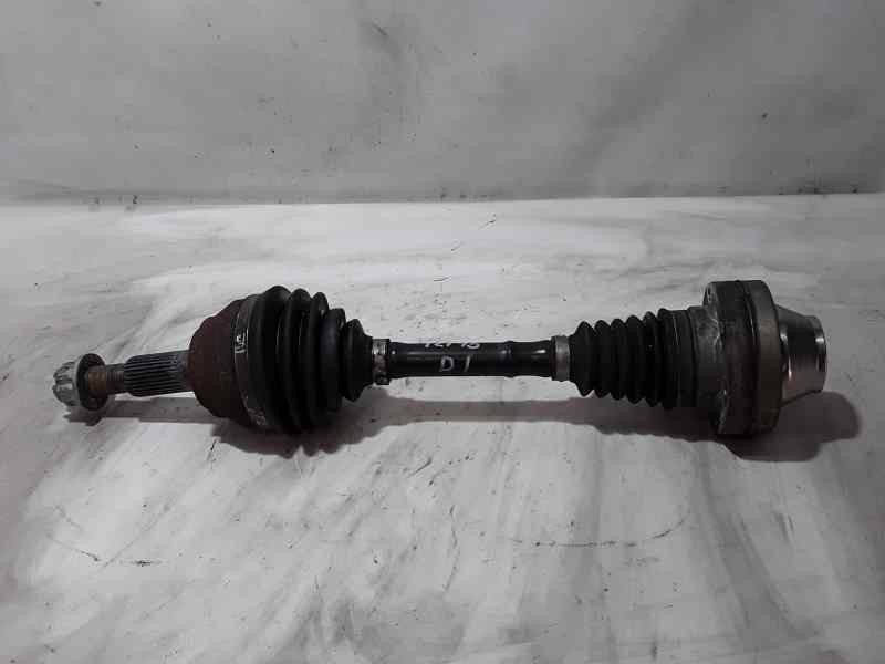 Recambio de transmision delantera izquierda para audi q7 (4l) 3.0 v6 24 v quatro referencia OEM IAM 7L0407271E  