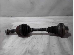 TRANSMISION DELANTERA IZQUIERDA 7L0407271E 