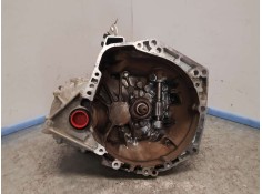 Recambio de caja cambios para citroën c1 urban ride referencia OEM IAM 20TT57 3913121 5VELOCIDADES