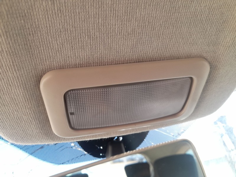 Recambio de luz interior para ford ka (ru8) 1.2 referencia OEM IAM 1571730  