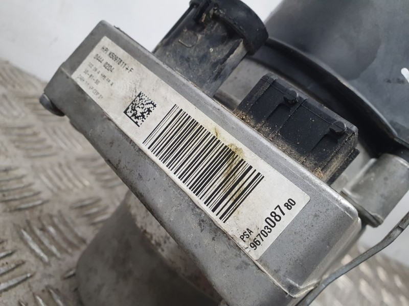Recambio de bomba direccion electrica para citroën c4 berlina sx referencia OEM IAM 9670308780 V29003149C 