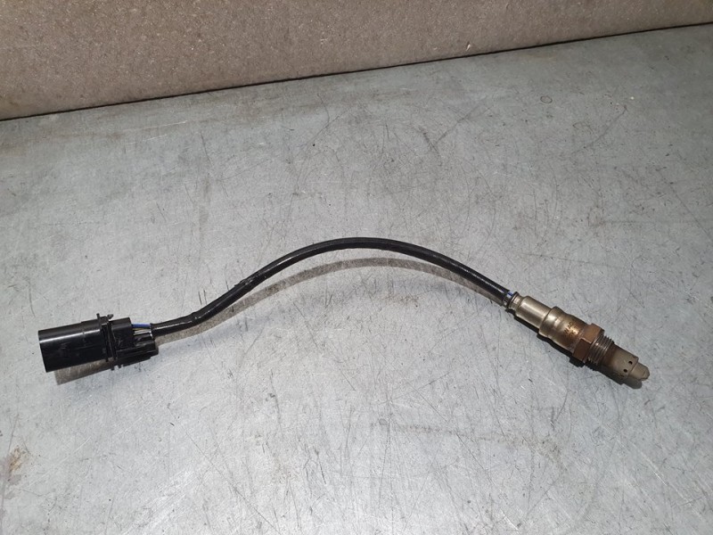Recambio de sonda lambda para skoda fabia active referencia OEM IAM 04E906262GD  