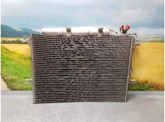 CONDENSADOR / RADIADOR AIRE ACONDICIONADO A2115000154 870777V VALEO