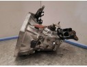 Recambio de caja cambios para citroën c1 urban ride referencia OEM IAM 20TT57 3913121 5VELOCIDADES