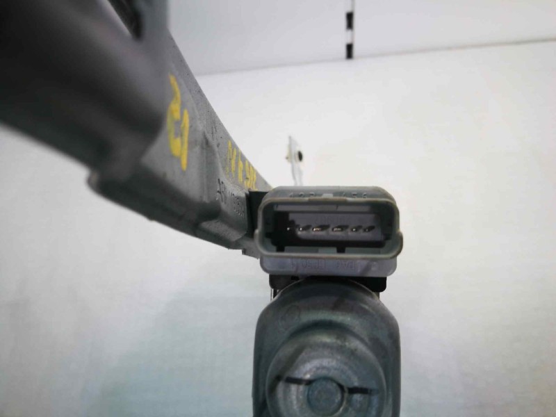 Recambio de elevalunas delantero izquierdo para peugeot 207 1.4 hdi referencia OEM IAM 400917J  6 PINS