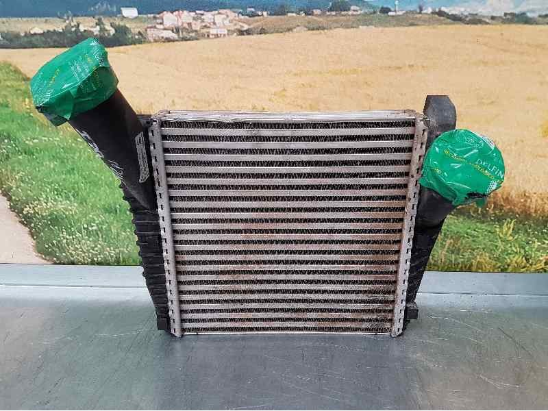 Recambio de intercooler para audi q7 (4l) 4.2 tdi (240kw) referencia OEM IAM 7L6145803D G2848003 BEHR