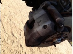 PINZA FRENO DELANTERA IZQUIERDA 77368934 