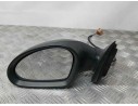 Recambio de retrovisor izquierdo para seat ibiza (6l1) reference referencia OEM IAM 6L1857507T  ELECTRICO