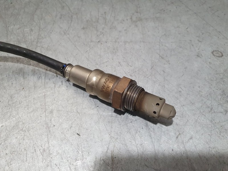 Recambio de sonda lambda para skoda fabia active referencia OEM IAM 04E906262GD  