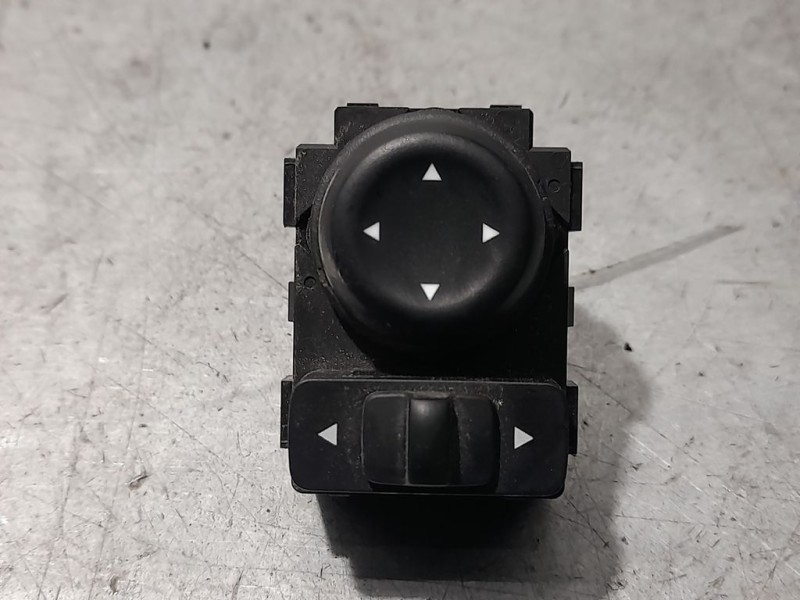 Recambio de mando retrovisor para nissan micra v (k14) visia referencia OEM IAM 255705RA0A  