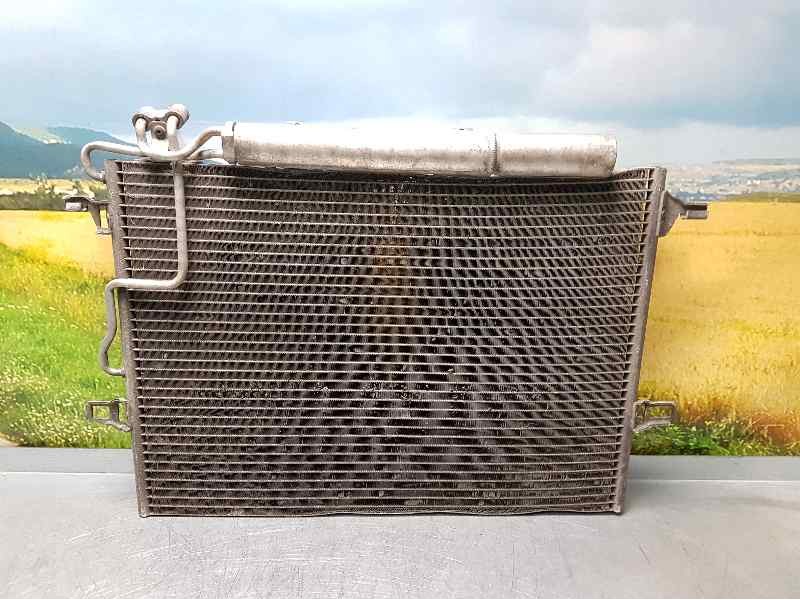 Recambio de condensador / radiador aire acondicionado para mercedes-benz clase e (w211) berlina e 320 cdi (211.026) referencia O