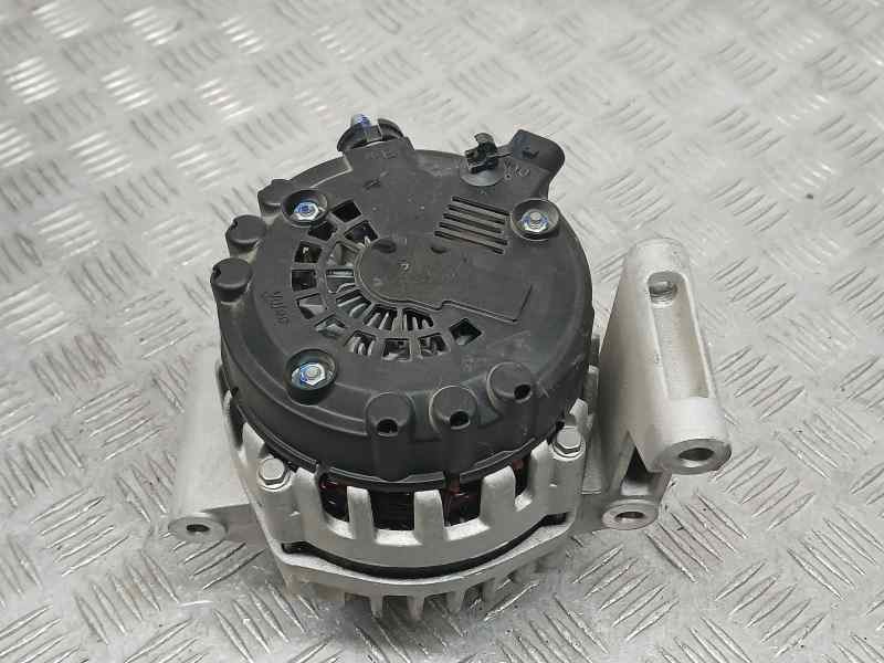 Recambio de alternador para mg zs 1.0 vti referencia OEM IAM 10644052 2624898 VALEO