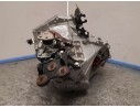 Recambio de caja cambios para citroën c1 urban ride referencia OEM IAM 20TT57 3913121 5VELOCIDADES