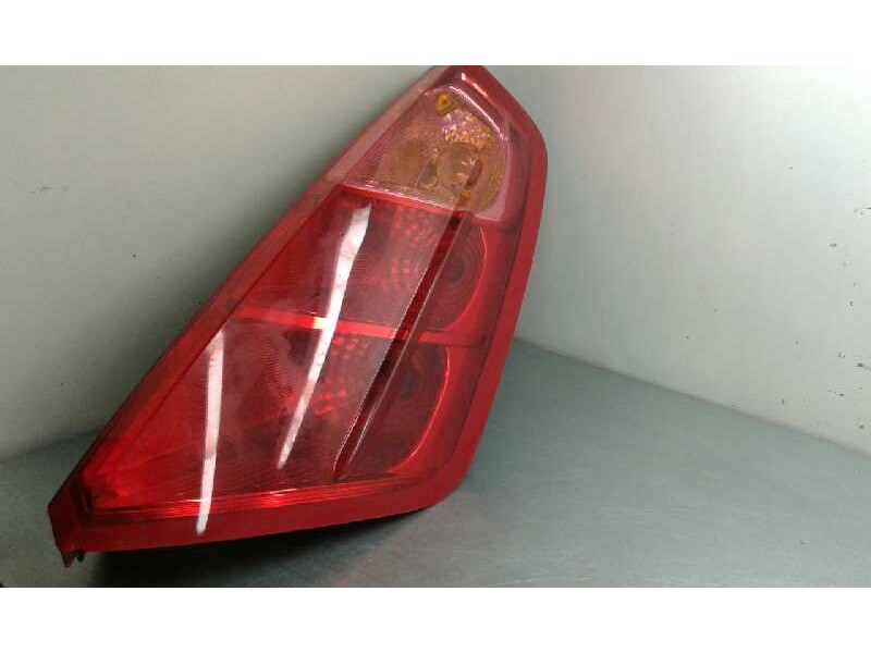 Recambio de piloto trasero derecho para fiat grande punto (199) 1.3 multijet sport (01.2007) referencia OEM IAM 0051701590  TOCA