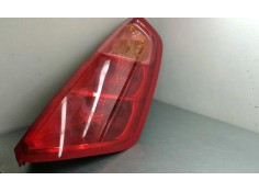 Recambio de piloto trasero derecho para fiat grande punto (199) 1.3 multijet sport (01.2007) referencia OEM IAM 0051701590  TOCA