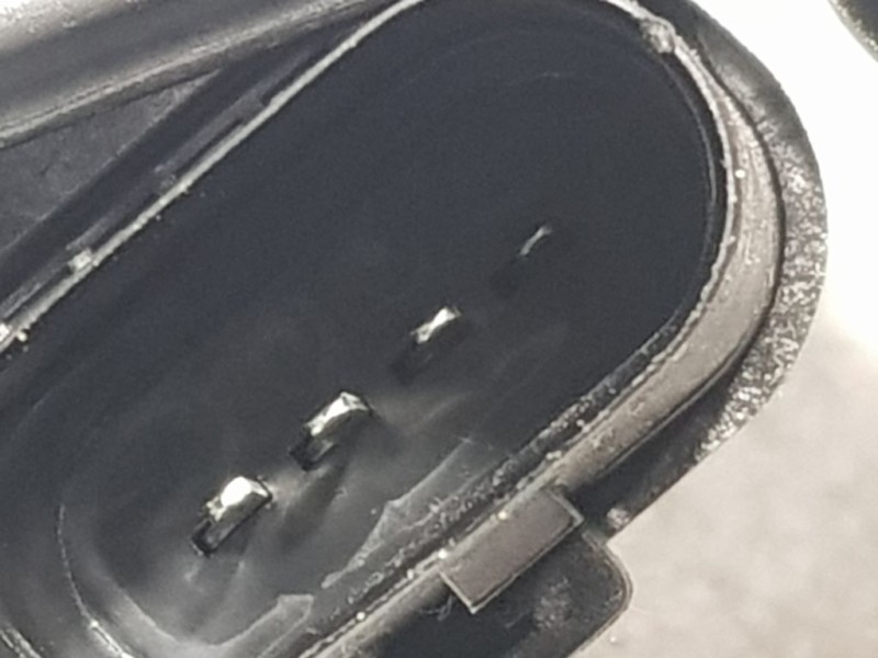 Recambio de motor limpia trasero para hyundai i20 active klass active bluedrive referencia OEM IAM 98700C8100 4 PINS VALEO