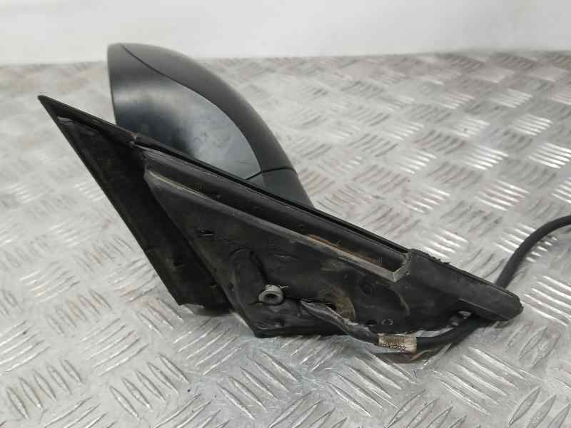Recambio de retrovisor izquierdo para seat ibiza (6l1) reference referencia OEM IAM 6L1857507T  ELECTRICO