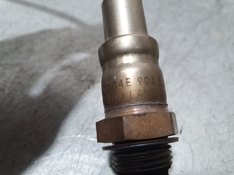 Recambio de sonda lambda para skoda fabia active referencia OEM IAM 04E906262GD  