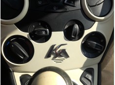 Recambio de mando calefaccion / aire acondicionado para ford ka (ru8) 1.2 referencia OEM IAM 5H0140100  
