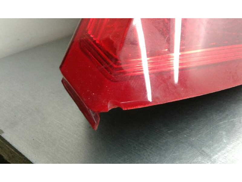 Recambio de piloto trasero derecho para fiat grande punto (199) 1.3 multijet sport (01.2007) referencia OEM IAM 0051701590  TOCA