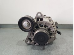 Recambio de alternador para hyundai bayon (bc3) 1.2 mpi referencia OEM IAM 3730007500  