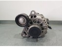 Recambio de alternador para hyundai bayon (bc3) 1.2 mpi referencia OEM IAM 3730007500  